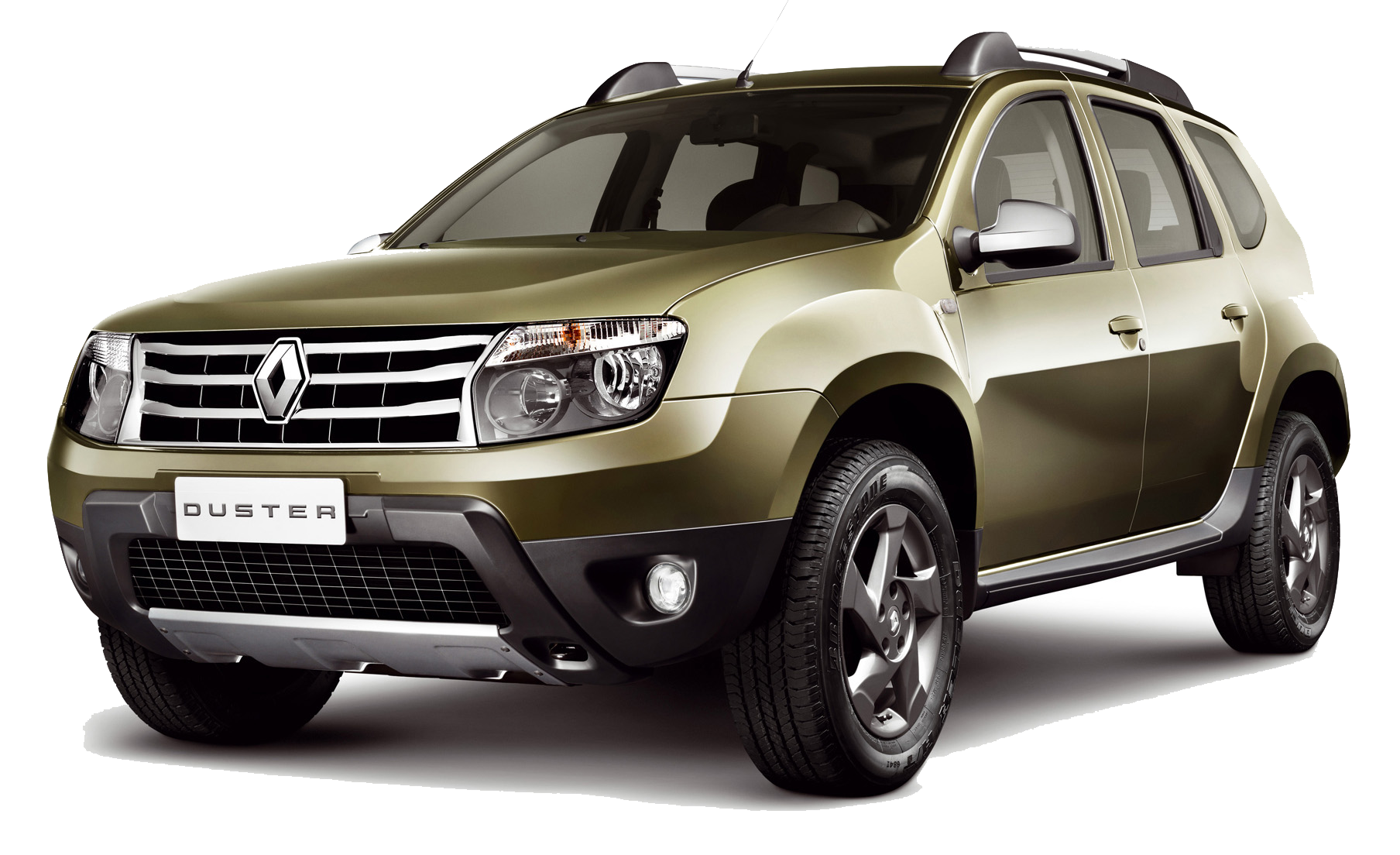 Renault duster ярославль